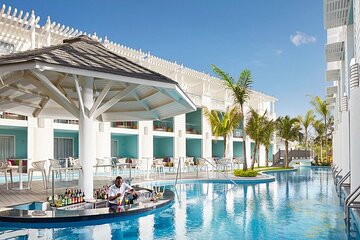 Private Transfer From or To Airport to Azul Negril