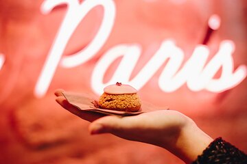 Expert-Led Sweet Secrets of Paris Pastry & Chocolate Marathon