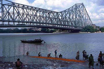 Private Full Day Kolkata City Tour 