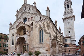 Verona Self-Guided Audio Experience