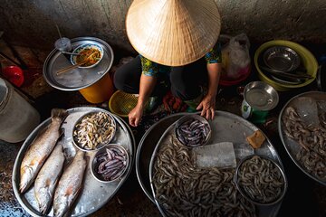 Ultimate Saigon Photo Tour