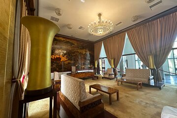 [Free E-sim] Half Day Guided Tour in Ho Chi Minh City