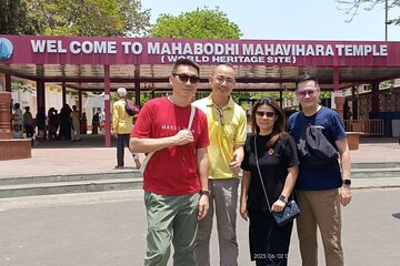 Magnificent Wonders Of India