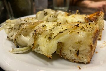 The Buenos Aires Pizza Tour