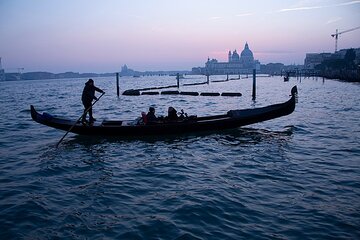 Venice Photo Workshop Tour