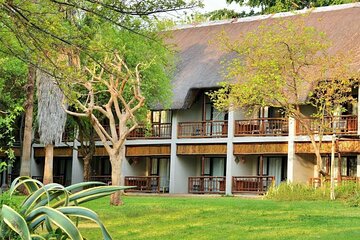 2 Days & 2 Nights Chobe National Park 