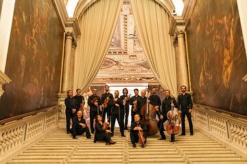 Vivaldi's Four Seasons Prime Time Concerts