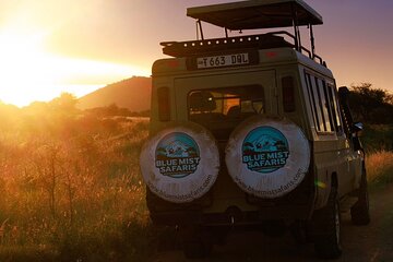 7 Days All inclusive Premium Safari Adventure in Tanzania