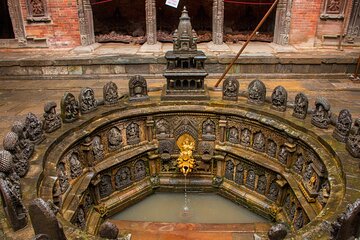 Kathmandu Tour - 2 Full day Cultural exploration 