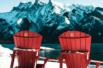 4-Day Canadian Rockies Banff Tour with Calgary airport pick up