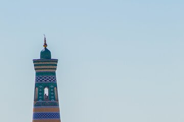 Tour in Samarkand and Bukhara Discovery from Tashkent