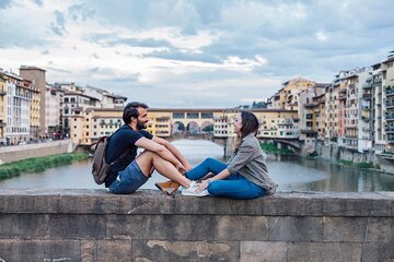 From Milan: Discover Florence & Pisa on an Exciting Full-Day Tour