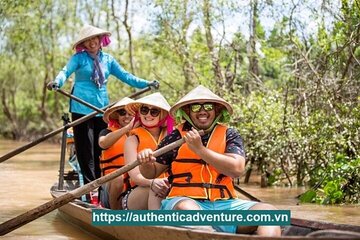 6-Day Vietnam Itinerary | Vibrant | Best 2024 South & Island 