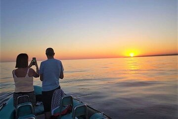 Benagil Sunset Tour