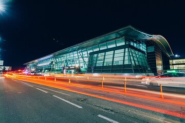 Private Airport Transfer in Tbilisi with Experienced Driver