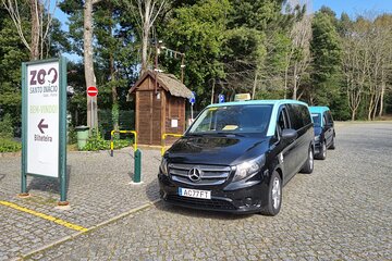 Airport Transfer Porto> Viana do Castelo