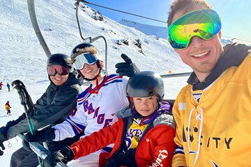 Coronet Peak Ski: Private Shuttle
