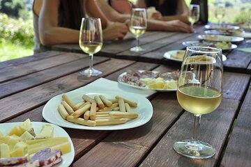 Athens Wine Tasting Private