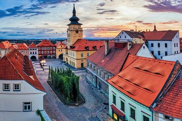 UNESCO Žatec The Town Where Beer is at Home Day Trip