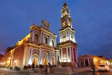 Salta Private Tour with a Photojournalist 