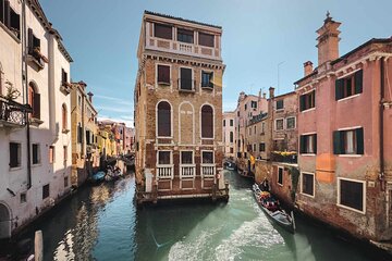 Venice Off The Beaten Track