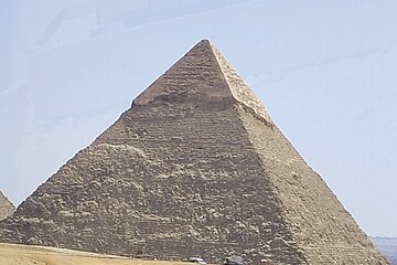 13 Days Egypt Jordan landmarks with Flight Cairo Amman