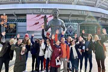 Gratuity-Based Vancouver City Highlights 3 Hour Walking Tour