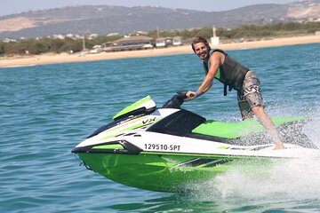 Jet Ski 30min in Vilamoura