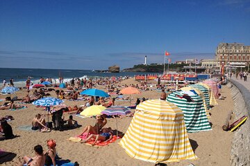 French Side of the Basque Country from San Sebastian Tour