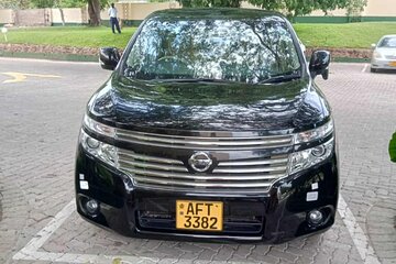 Private Transfer from Victoria Falls Airport to Hotels and Lodges