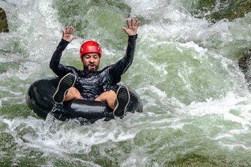 Arenal River Tubing and Complete Coffee from Guatape