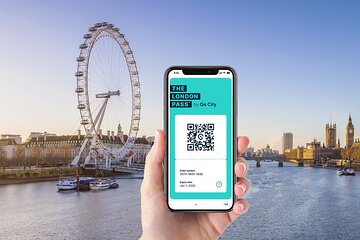 The London Pass®: Access 90+ Attractions and Tours