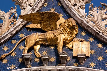 Skip the Line St. Mark's Basilica Tour