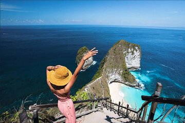 Bali – All Inclusive West Nusa Penida Instagram Tour