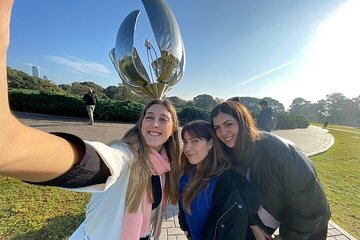 Buenos Aires City Tour: Premium Tour For English Speakers!