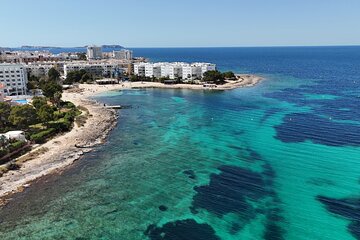 Private Boat Experience in Ibiza