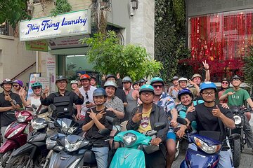 Ho Chi Minh City Sightseeing Private Tour With Professional Guide