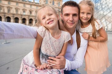 Private Walking Tour to Piazzas and Historical Sights in Naples