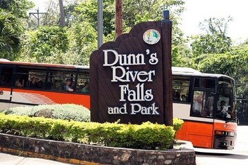 Kingston City Dunn's River Tours