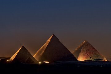 Discover Cairo In A Full Day journey from Sharm El-Sheikh