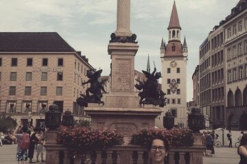 Private City-Tour Munich