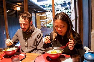 Kyoto Ramen Tour