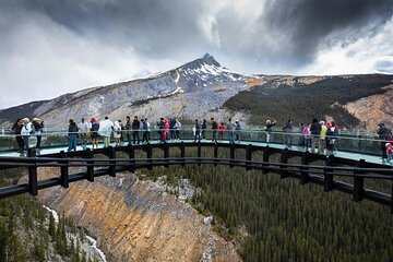 Banff and Jasper 2 Days Breathtaking Tour