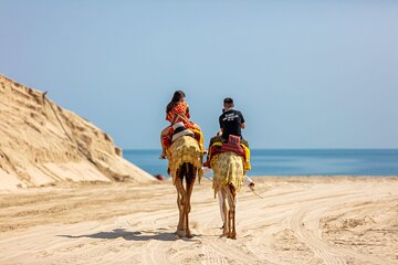 Al Majles Resort Day Pass