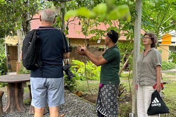  Bali Cooking Class in Ubud with visit Traditional Market