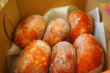 Diamond Head Hike [with Lennar's Malasada] [Starts at 7:00 a.m.]