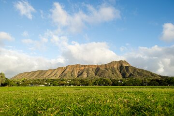 Diamond Head Hike [Starts at 7:00 a.m.]