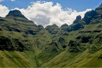 10 Days Johannesburg to Cape Town via Kruger and Garden Route 