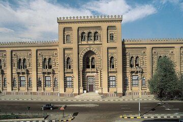 Cairo's Islamic Gems Citadel, Alabaster Mosque and Art Museum