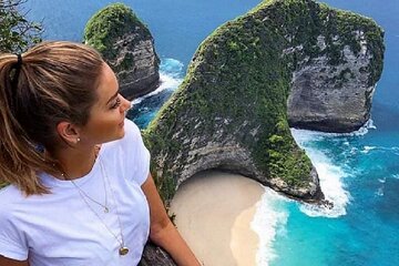 Nusa Penida East and West Island Tour From Bali